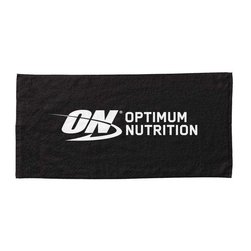 Optimum Nutrition Gym Towel Do You Even Australian Sports Nutrition