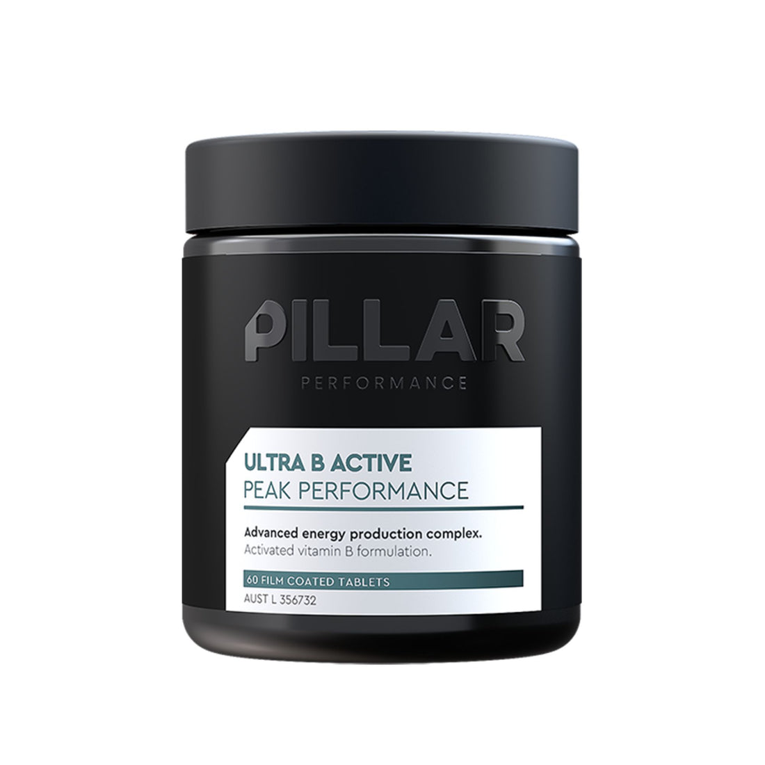 Pillar P-Perf Ultra B Active