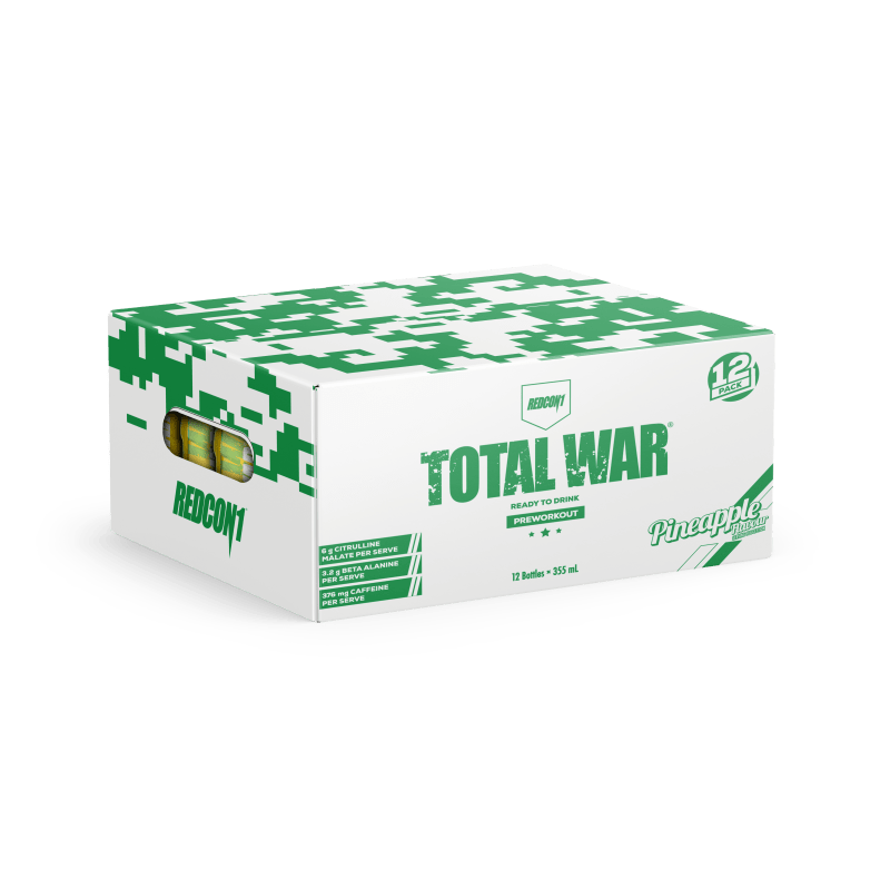 Redcon1 Total War RTD Redcon1