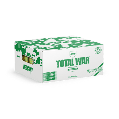 Redcon1 Total War RTD Redcon1