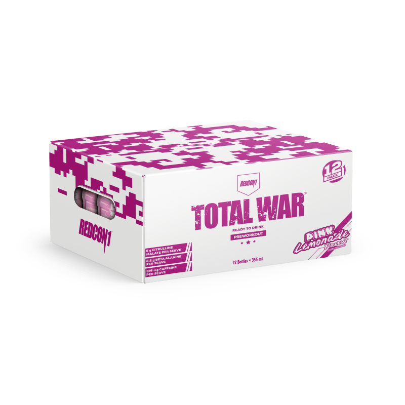 Redcon1 Total War RTD Redcon1