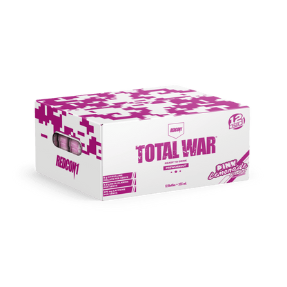 Redcon1 Total War RTD Redcon1