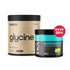 Evolve Magnesium M4 + Switch Nutrition Glycine Bundle Evolve Nutrition