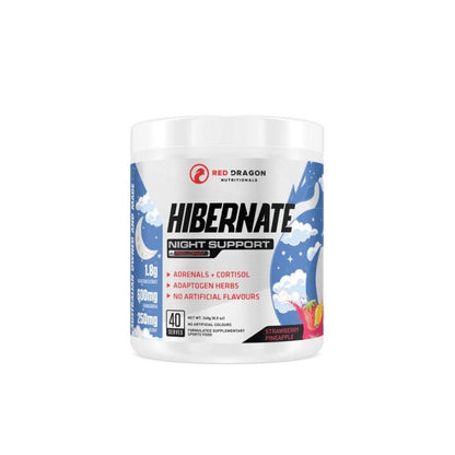 Red Dragon Hibernate 240g Clearance Online Clearance