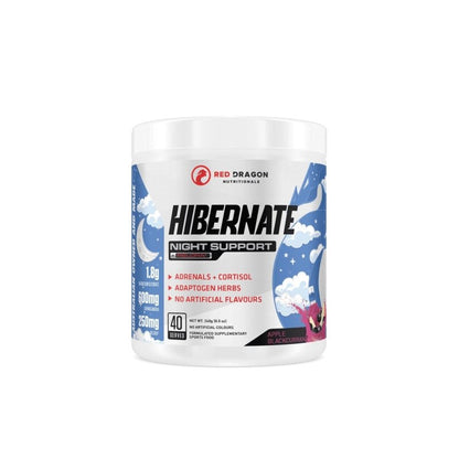 Red Dragon Hibernate 240g Clearance Online Clearance