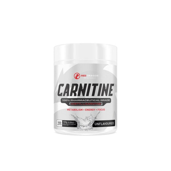Red Dragon L-Carnitine