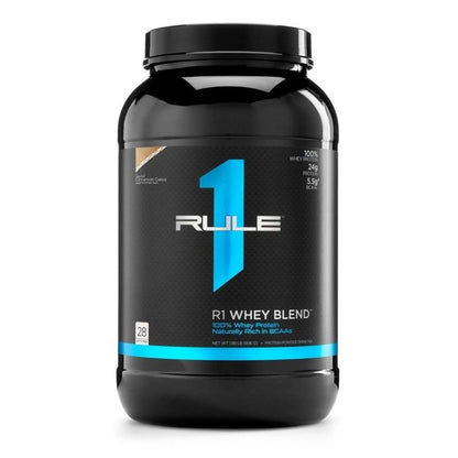 Rule 1 R1 Whey Blend 2lb Clearance Online Clearance