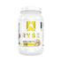 Ryse Loaded Protein Vanilla Peanut Butter