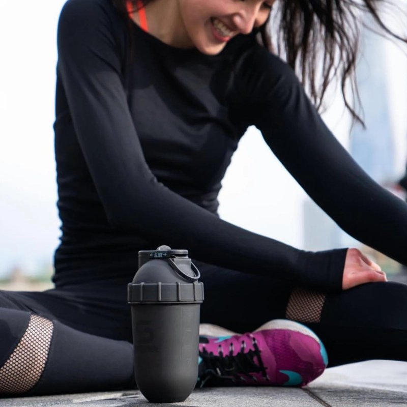 Shaker Sphere ShakeSphere Australia | Innovative Protein Shakers & Bottles ...