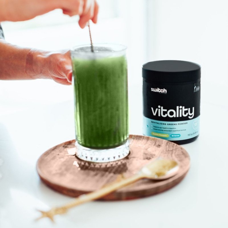 Switch Nutrition Australia | Wellness Supplements – Australian Sports ...