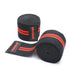 Vantage Strength Knee Wraps Rline Fitness Equipment