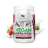 White Wolf Vegan Natural And Lean Plant Protein Powder
