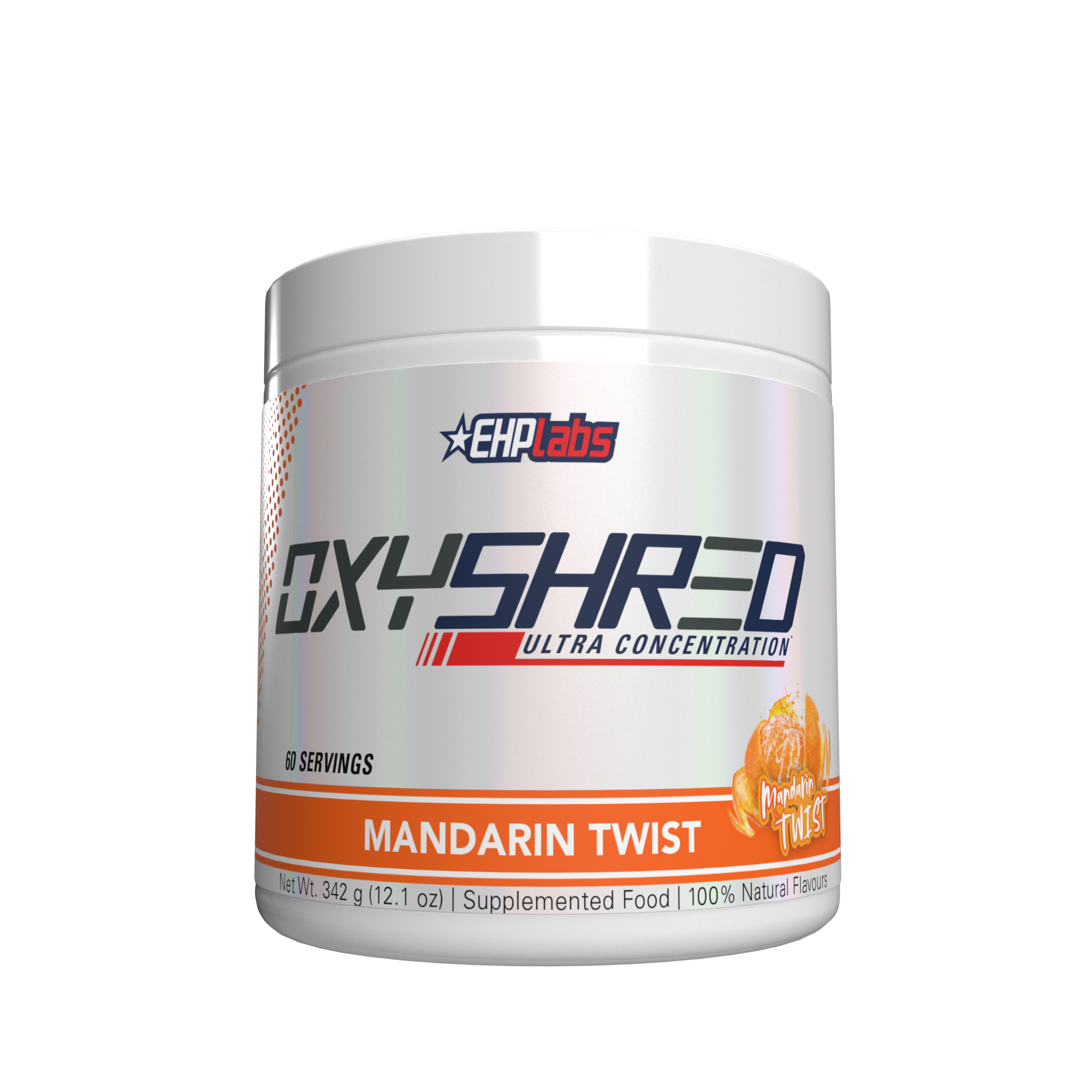 EHP Labs Oxyshred Thermogenic