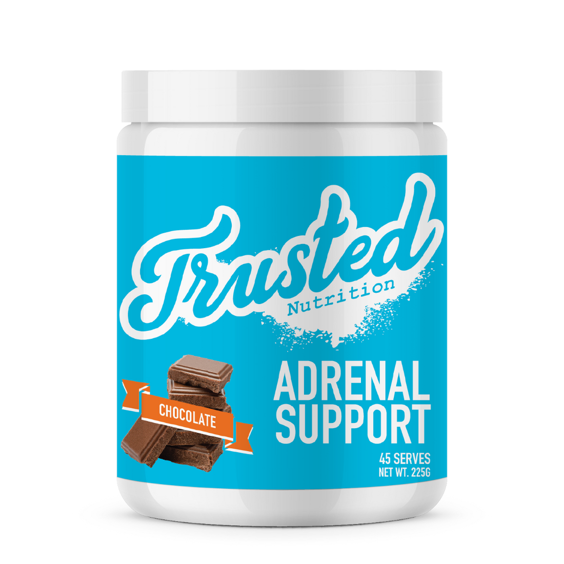 Trusted Nutrition Adrenal Support