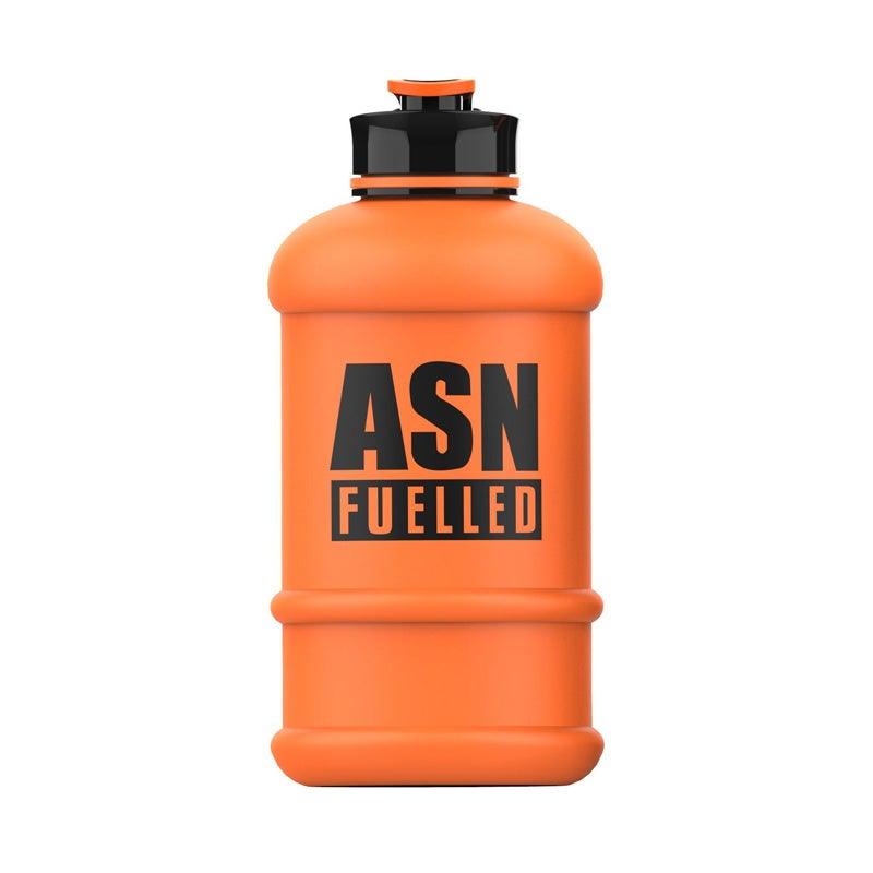 ASN Fuelled Bottle
