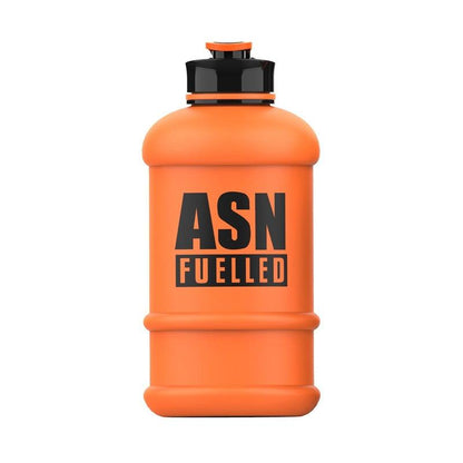 Australian Sports Nutrition ASN Fuelled Bottle